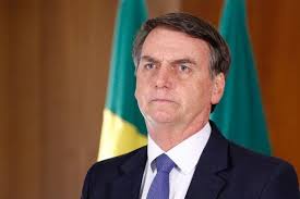 Resultado de imagem para jair bolsonaro