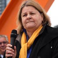 Wisconsin Supreme Court temporarily orders Judge Hannah Dugan be relieved  of her duties