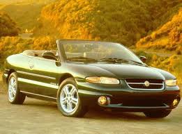 Image result for Medium Driftwood 1997 Chrysler