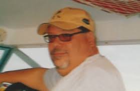 Obituary information for Richard A. 'Dickie' McKinnon