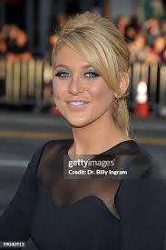 207 Stephanie Ingram Photos & High Res Pictures