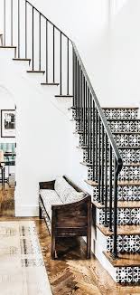 P I N T E R E S T Sarahesilvester Staircase Design Home House
