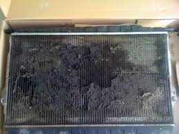 Image result for why you should wash your car radiator
