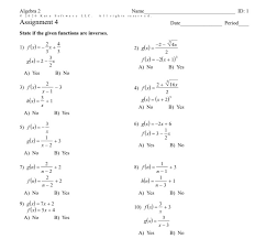 By searching the title, publisher, or authors of guide you really want, you can discover them rapidly. Solved Algebra 2 Name 2020 Kuta Softwarc Llc All Rights Chegg Com