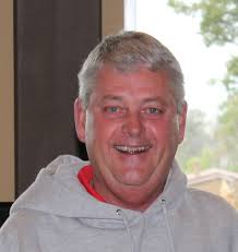 Obituary information for Richard M. Mayfield