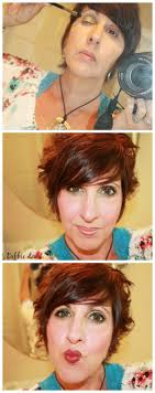 Autumn eyes makeup tutorial