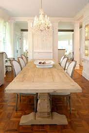 Ideally, i would like to use a sideboard on the solid 12' wall since it is the focal wall from the foyer. Dining Room Tables That Seat 12 Ideas On Foter