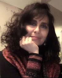 Barbara Burrows, Burlington, ON, L7P