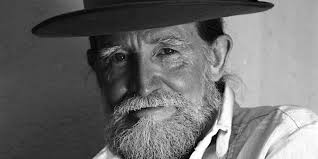 Ομιλία του Stephen Jenkinson και προβολή της ταινίας του "Griefwalker"-  Γίνεται το πένθος να είναι μια δεξιότητα;