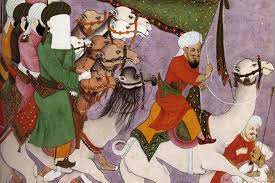 La vita di maometto muhamed (da hamada = illuminato) nacque a la mecca nel 570 dopo cristo. Cio Che Non Si Conosce Della Vita Di Maometto Non E Stato Poi Cosi Santo