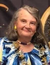 Obituary information for JoAnn K. Breissinger