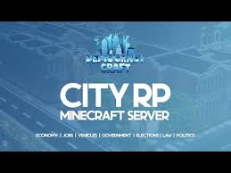 Are you looking for a new job? Democracycraft Servidor De Minecraft Topg