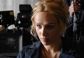 Olga v následujícím dílu své rodině přizná, že je těhotná. Petra Hrebickova Galerie Nafilmy