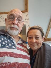 Basore family gathering in Berkeley Springs