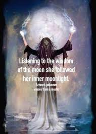Pin By Mariette On Muses From A Mystic Mystic Quotes Spiritual Warfare Quotes Spiritual Motivational Quotes
