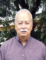 Robert Garza Obituary