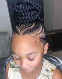 side braid hairstyles braid hairstyles naija braided hairstyles updo braided geflochtene haare cornrow frisuren kinder haar