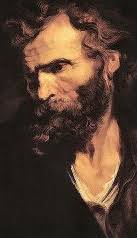 Sanctuary of Mary: Johnathon Short-Scaff