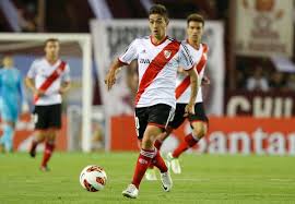 Perfil oficial del club atlético river plate. Manuel Lanzini Backing Former Side River Plate Against Boca Juniors In Superclasico Irish Mirror Online