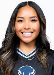 2025 Softball Roster