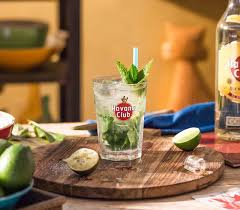 Mojito Havana Club