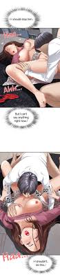 Living With a MILF - Chapter 18