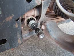 Inner Outer Tie Rod Replacement Offroadtb Com