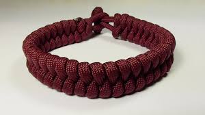 Check spelling or type a new query. Easy Paracord Fishtail Bracelet Music Version Youtube