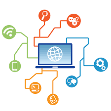 People can connect to digital networks and the internet with devices such as smartphones and computers, in order to share information, chat, buy, and so forth. Internet Of Things Iot Development Perforce