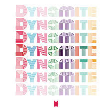 More importantly, dynamite clearly signals a new territory for bts's musical endeavors. Dynamite Bts Wiki Fandom
