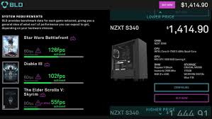 From wooden dining tables to sea blue dining chairs and decor accents, there are so many ways to decorate your coastal dining room according to your taste. Use Nzxt To Make Sure Your Gaming Pc Rocks Your Favorite Games Digital Trends