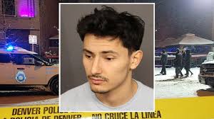Denver Shooting news