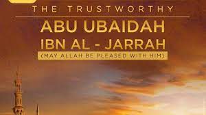 He fought in all the major battles of islam and spent most of his life as a. Abu Ubaidah Ibn Al Jarrah Mufti Abdur Rahman Ibn Yusuf Youtube