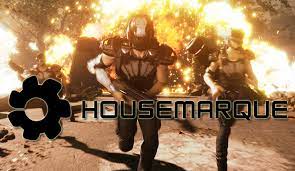 Последние твиты от housemarque (@housemarque). Resogun And Stormdivers Dev Housemarque Is Staffing Up For Its First Triple A Game
