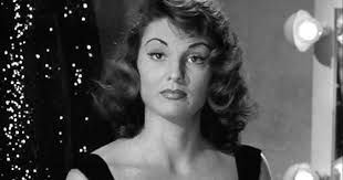 GREAT OLD MOVIES: COUNTERPLOT