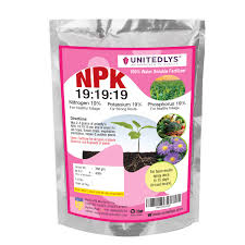 If you have a flowering houseplant that is not flowering, the reason is likely not. Unitedlys Npk 19 19 19 Fertilizer For Plants And Gardening Complete Plant Food Growth Boost And Flowering 380 Grams Amazon In Garden Outdoors