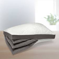 Check spelling or type a new query. Comfortfit Pillow Sleep Number
