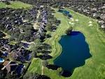 Golf Course | Bay Oaks Country Club | Houston, TX | Invited
