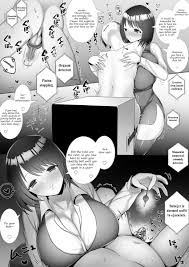 Yazva permanent chastity-english text