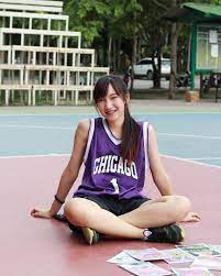 น กบาสเบอร 1 สาวม ปลาย ผ หญ ง ว ยร น