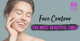 Te secret of the face contour in Tijuana