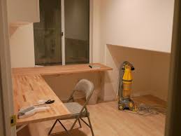 Kid S Study Room Ikea Hackers Diy Desk Plans Ikea Floating Desk Floating Corner Desk