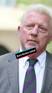 Boris Becker Trevor Clevenot