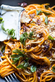 Butternut Squash Goat Cheese Pasta Recipe With Images Goat Cheese Pasta Pasta Dishes Food