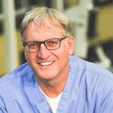 Darin Bell, OT, Rogers, AR