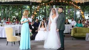 Mireasa, cel mai iubit reality show matrimonial din românia, va aduce în centrul atenţiei poveşti de dragoste, întâmplări spectaculoase, reguli dure, confruntări acide, emoţii, suspans. Zmktbwuuzvqoum