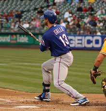 Jul 24, 2021 · joey gallo, rf, texas rangers, stats and updates at cbssports.com. What Pros Wear The Bats Of The Top 5 Prospects In Baseball Swanson Gallo Crawford Arcia Moncada What Pros Wear