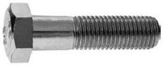 Iso 4017 sechskantschraube vg m10x50 stahl 10.9 zinklamellenbeschichtet. Sechskantschraube Din 931 M10x50