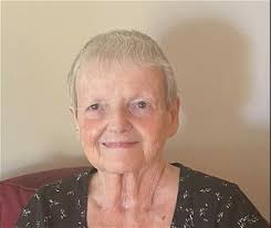 Patricia Ann Rowdon Obituary