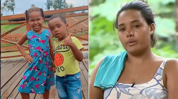 Após 42 dias, buscas por crianças desaparecidas seguem sem avanços no  Maranhão - Gazeta Carajás